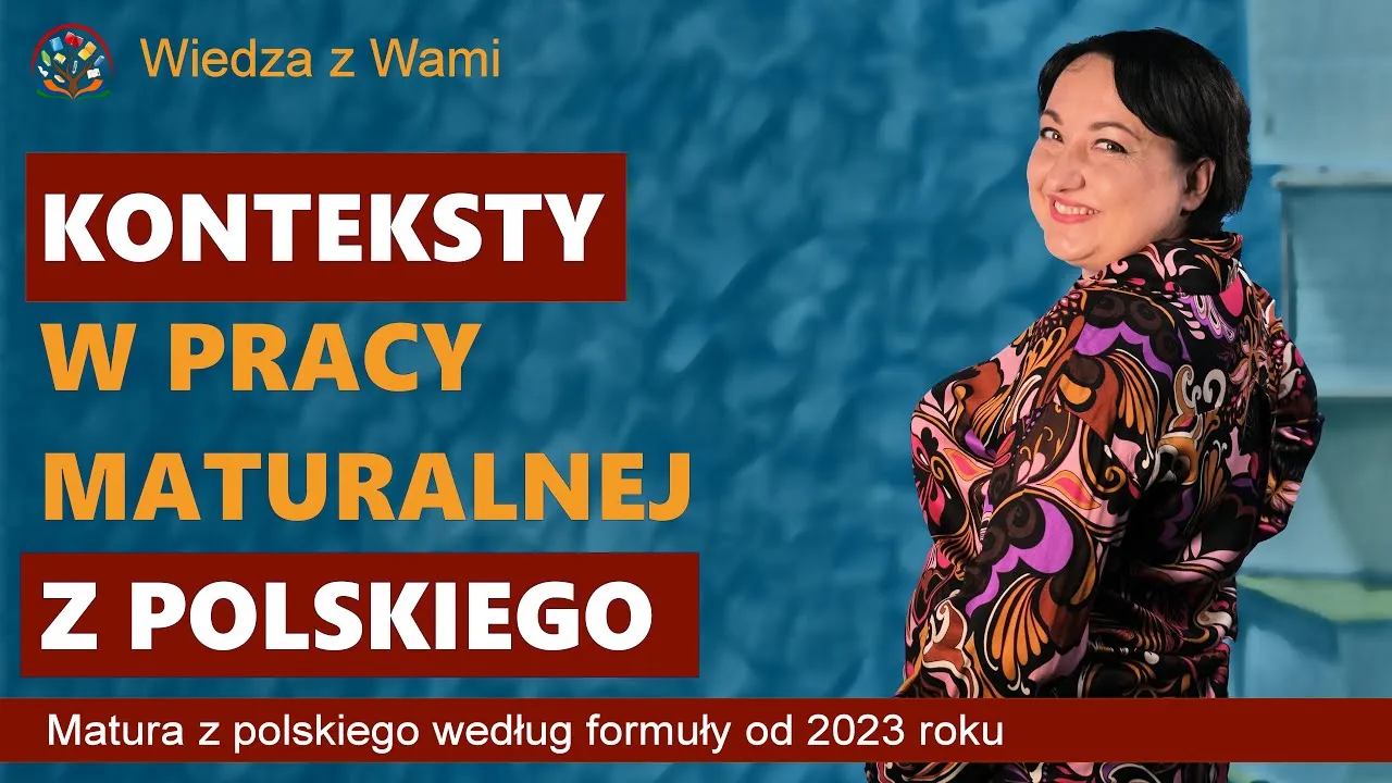 Zdjęcie Jak napisać kontekst w rozprawce, aby wzmocnić swoje argumenty?