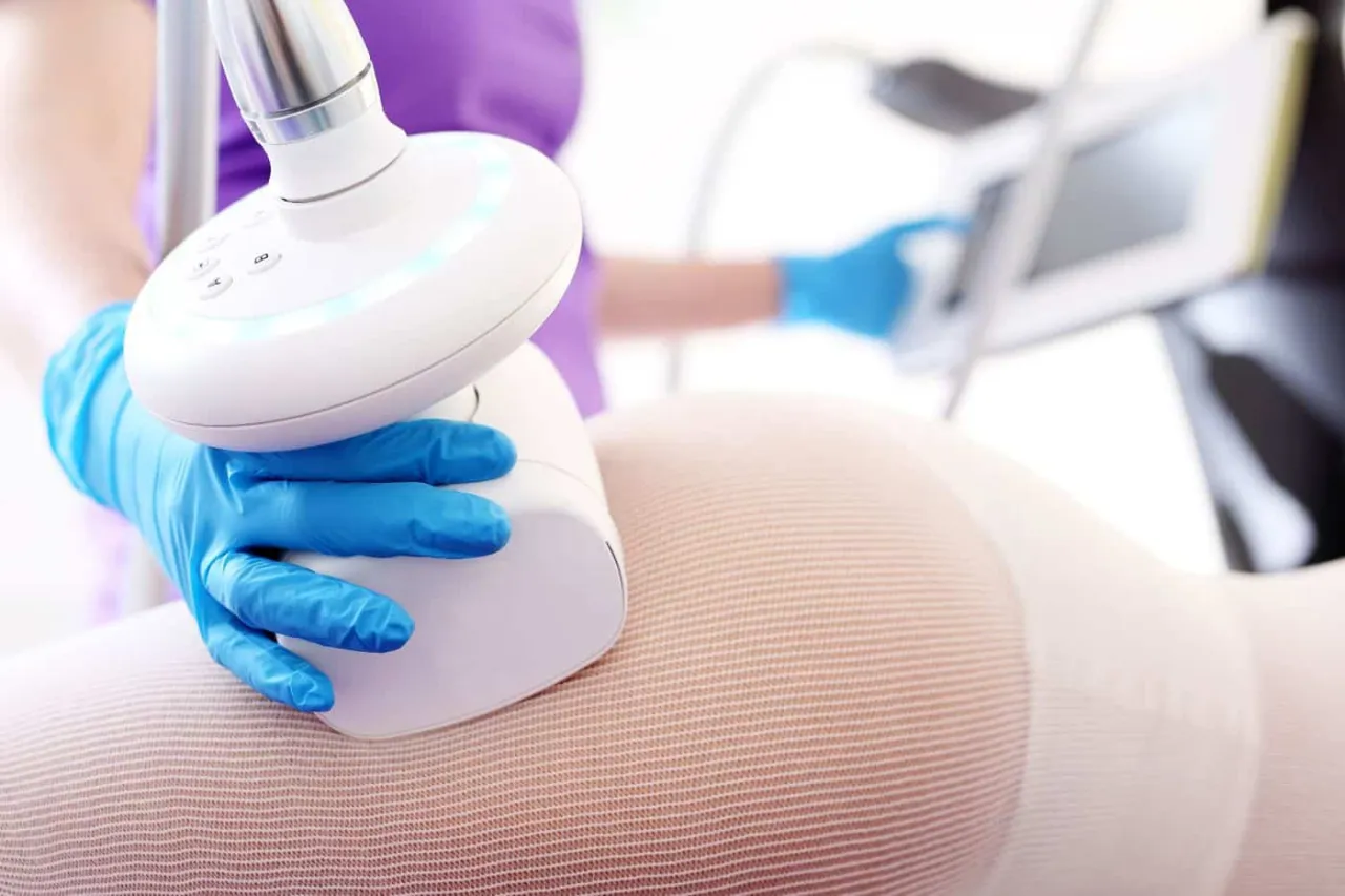 Zdjęcie Endermologia co to? Poznaj skutki i korzyści tego zabiegu
