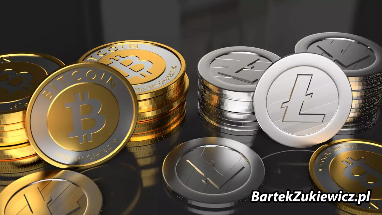 Zdjęcie Czy opłaca się inwestować w kryptowaluty? Odkryj ryzyko i zyski