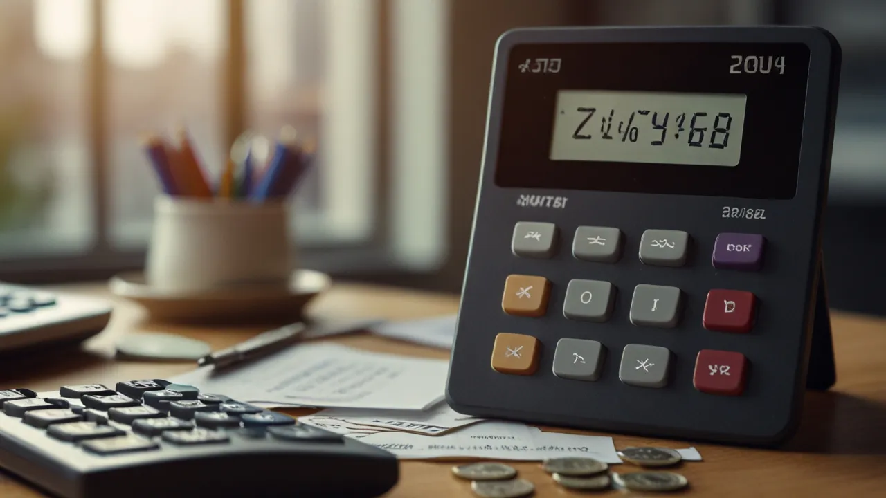 Zdjęcie Preferencyjne stawki ZUS przedsiębiorców: Ile oszczędzisz w 2025?