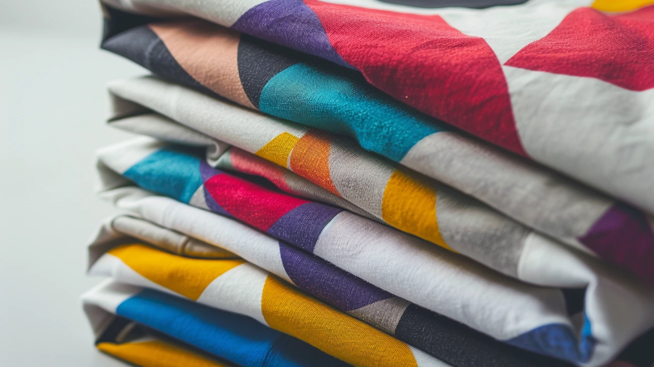 Zdjęcie Wysokiej jakości polskie t-shirty dla każdej stylowej damy