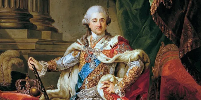 Zdjęcie Czy król Stanisław August zdradził Polskę? Kontrowersje i historie nieznane