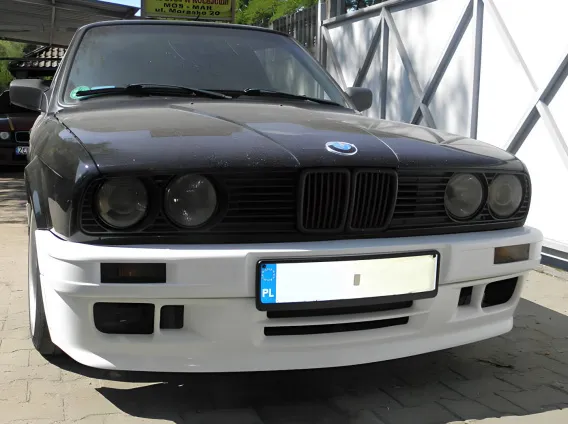 Zdjęcie Mity na temat tuningu BMW E30: Modyfikacje, które naprawdę działają