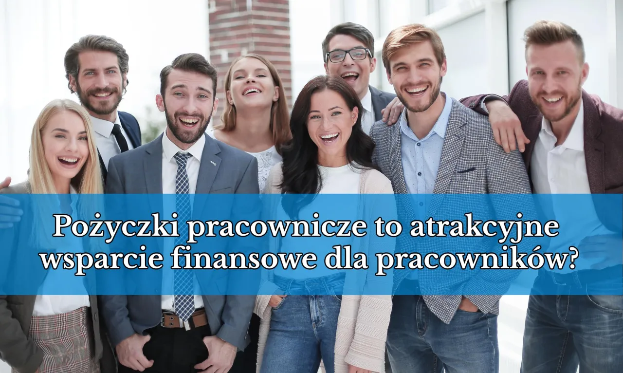 Zdjęcie Pożyczka pracownicza ile wynosi? Odkryj limity i czynniki wpływające