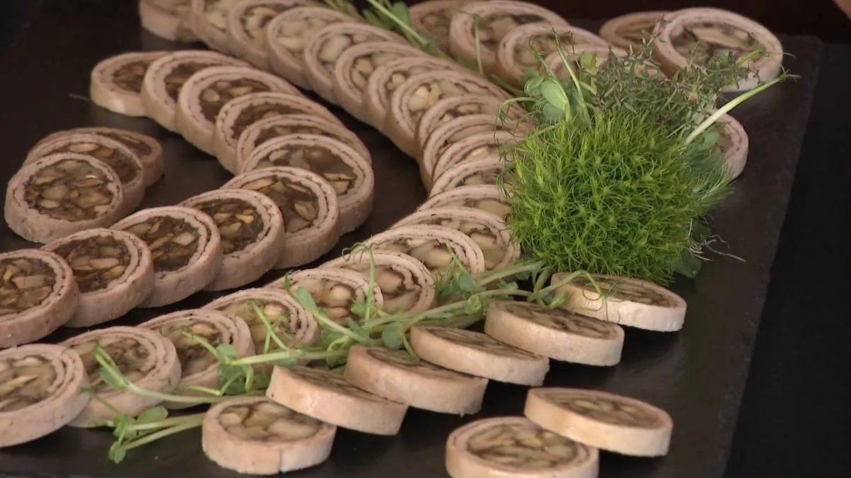 Zdjęcie Ile kosztuje catering na wigilię? Sprawdź ceny i menu, aby zaoszczędzić