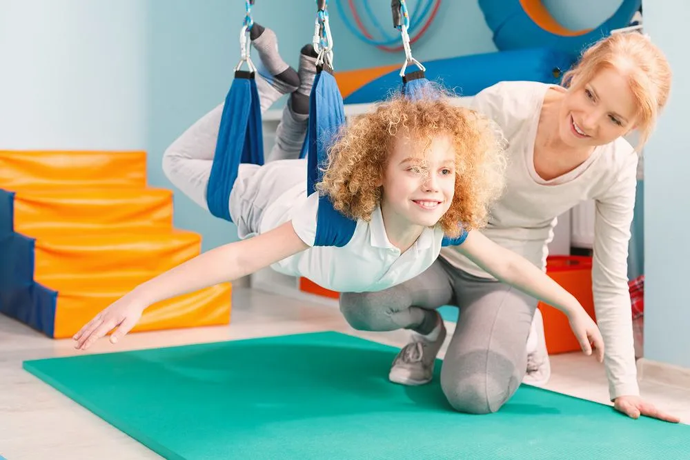 Zdjęcie Ile zarabia terapeuta integracji sensorycznej? Fakty, które zaskakują