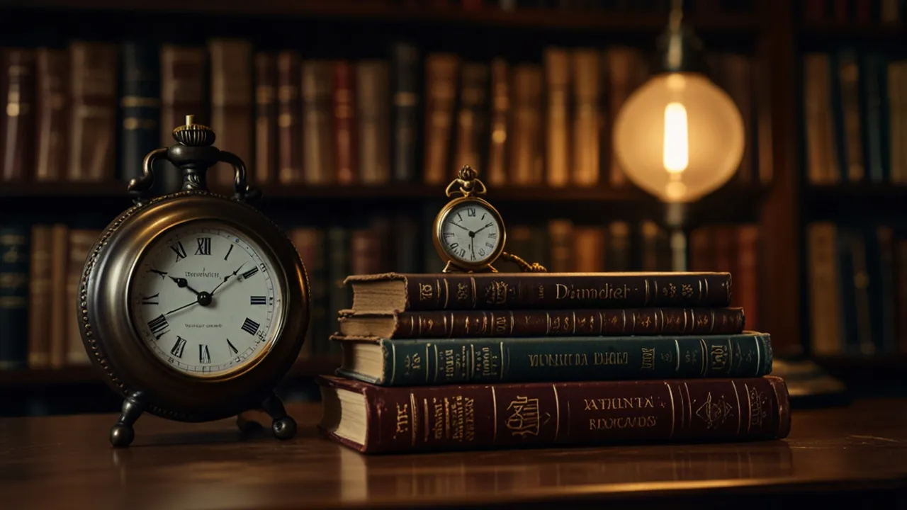 Zdjęcie Thrillery Psychologiczne Książki - Przewodnik 2023 Z Najlepszymi Tytułami