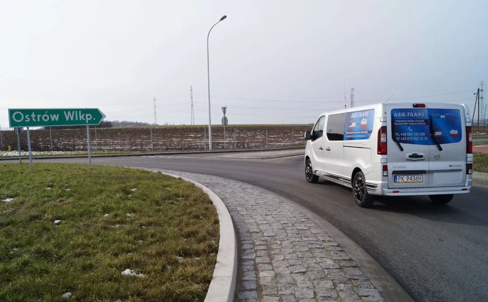 Zdjęcie Ile kosztuje bus do Austrii? Ceny, trasy i najlepsze oferty