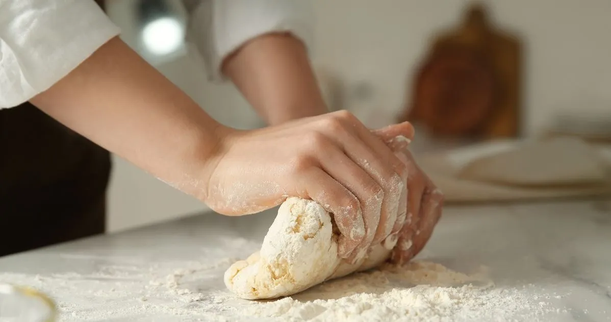 Zdjęcie Ile kcal ma mąka orkiszowa? Wartość kaloryczna i korzyści zdrowotne
