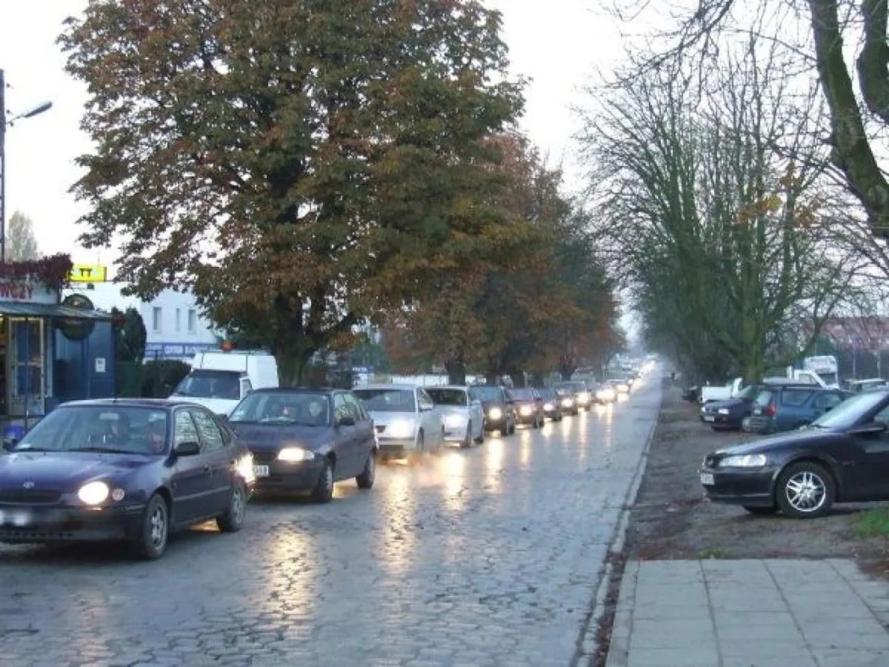 Zdjęcie Ile kosztuje latanie dziur w asfalcie? Zobacz, co wpływa na ceny