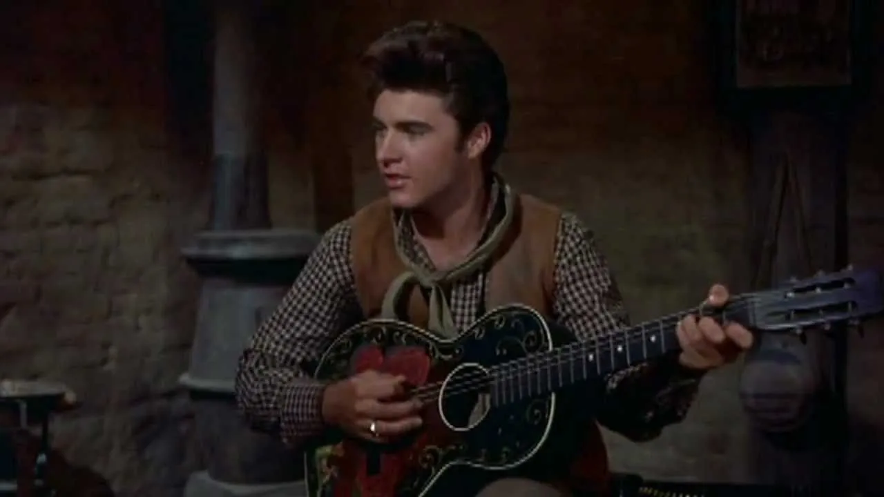 Zdjęcie Chwyty do Rio Bravo na gitarę – zagraj łatwo i przyjemnie