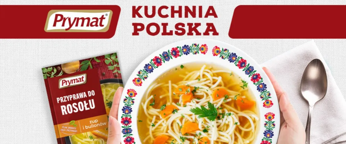 Zdjęcie Jakie przyprawy do zup, aby wydobyć ich pełnię smaku?