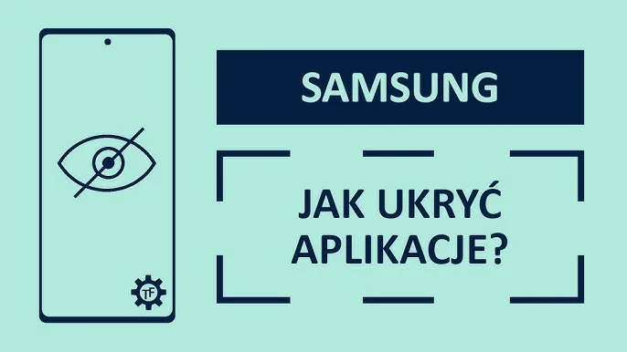 Zdjęcie Skuteczne sposoby jak ukryć aplikacje w telefonie - poradnik bezpieczeństwa