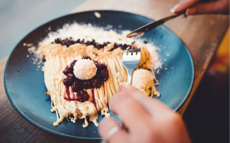 Zdjęcie Gdzie zjeść w Wejherowie? Odkryj najlepsze restauracje i smaki