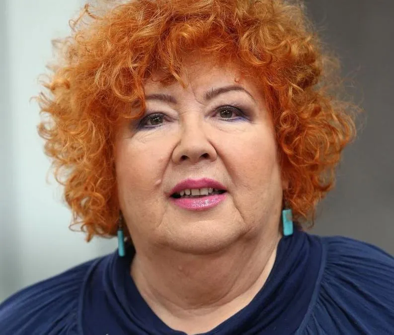Zdjęcie Katarzyna Żelazko wiek – dlaczego nie ma o tym informacji w sieci?