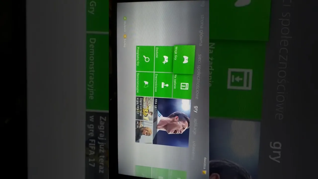 Zdjęcie Darmowe gry na Xbox 360 bez wydawania pieniędzy: Sprawdzone metody