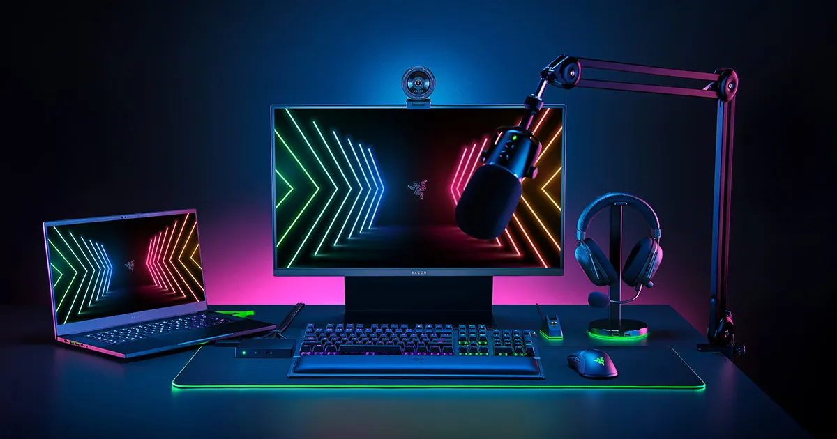 Zdjęcie Czym się różni laptop gamingowy od zwykłego? Poznaj kluczowe różnice