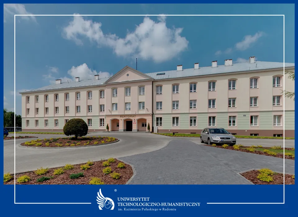 Zdjęcie Uniwersytet w Radomiu - historia, programy i życie studenckie
