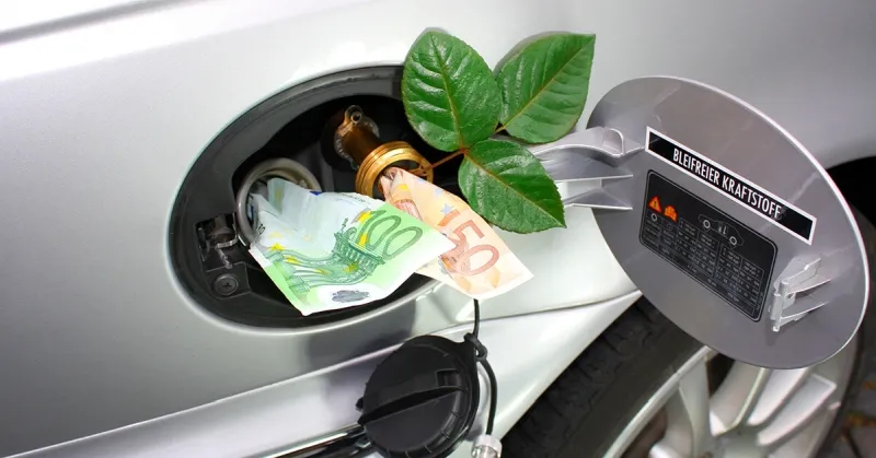 Zdjęcie Co to jest LPG w samochodzie? Poznaj zalety i działanie tego paliwa