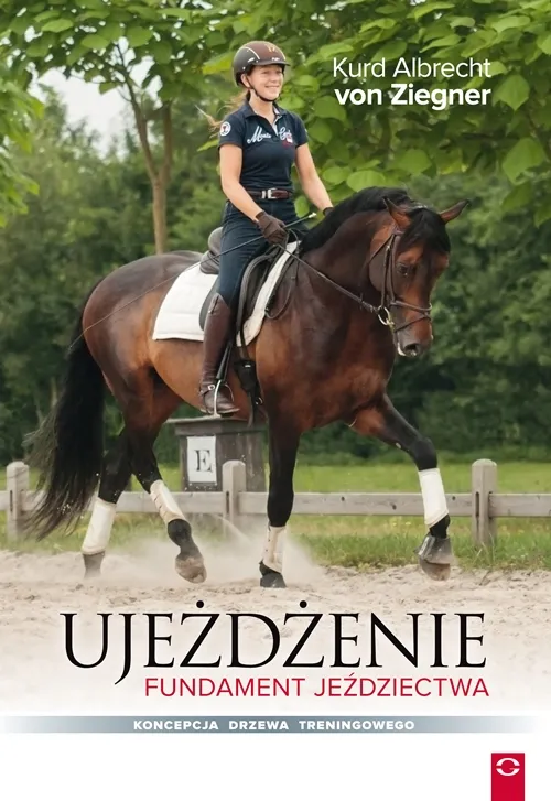 Zdjęcie Ujeżdżenie fundament jeździectwa - klucz do lepszej komunikacji z koniem