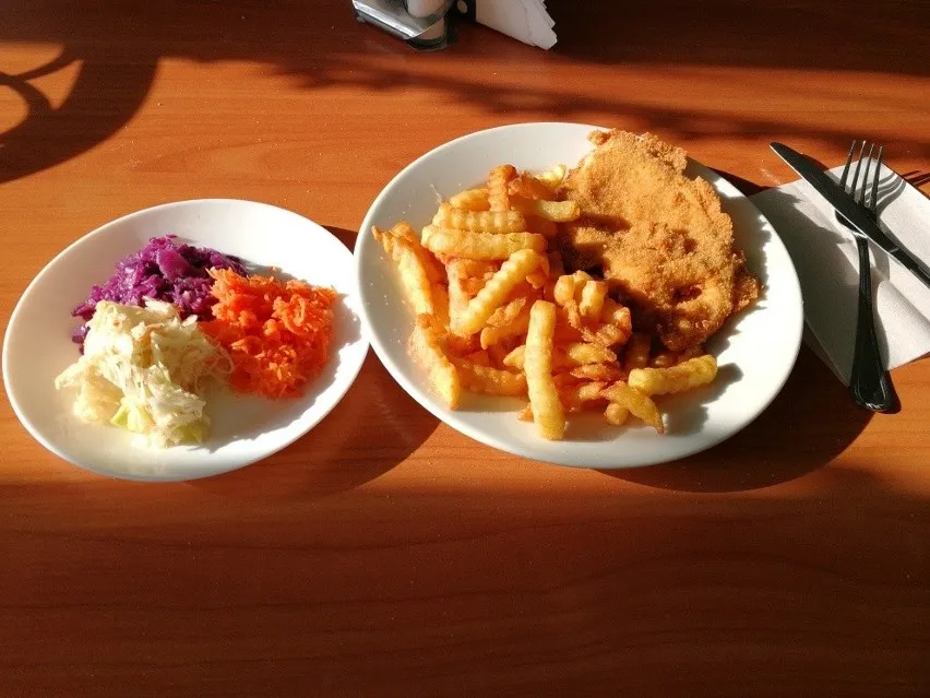 Zdjęcie Nowy Sącz: Gdzie zjeść? Polecane restauracje i obiady