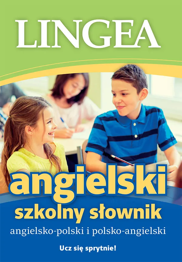 Zdjęcie Lingea słownik - najlepsze narzędzie do nauki języków i tłumaczeń