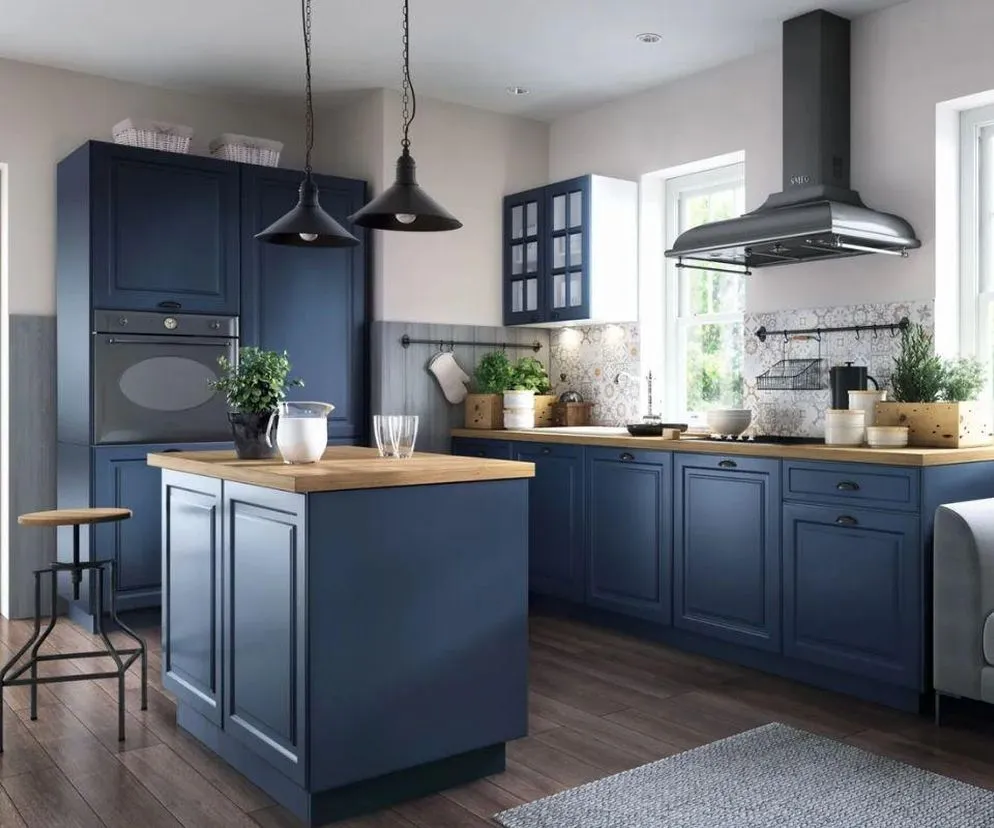 Zdjęcie Ile kosztuje montaż mebli kuchennych? Sprawdź, co wpływa na ceny