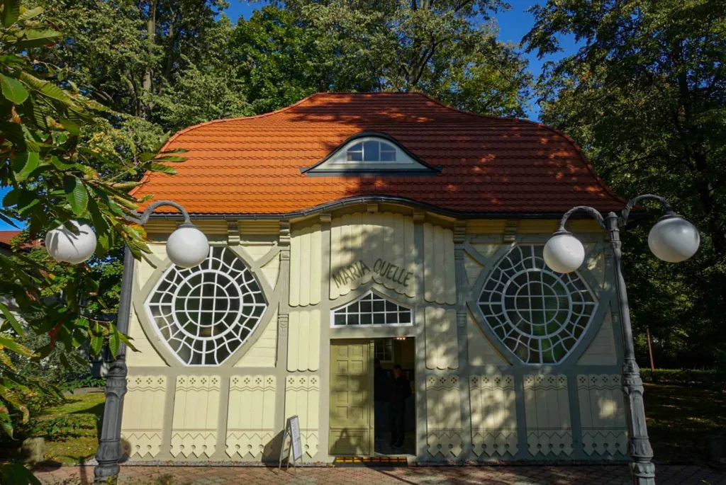 Zdjęcie Najlepsze atrakcje w Goczałkowicach-Zdroju, które musisz zobaczyć
