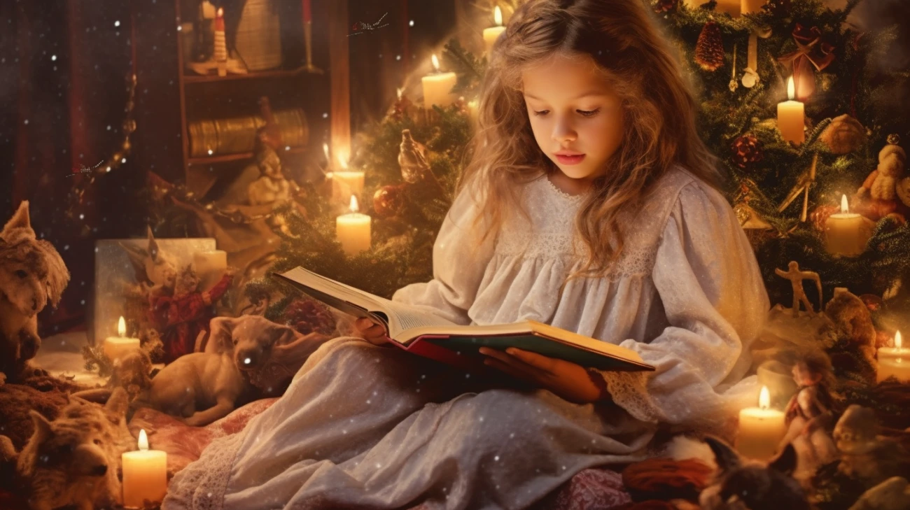 Baśnie Andersena, Astrid Lindgren i Harry Potter - książki łączące pokolenia