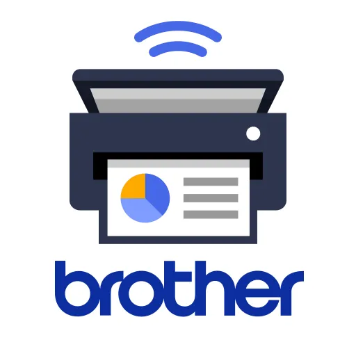 Zdjęcie Jak podłączyć drukarkę Brother do laptopa bez zbędnych problemów