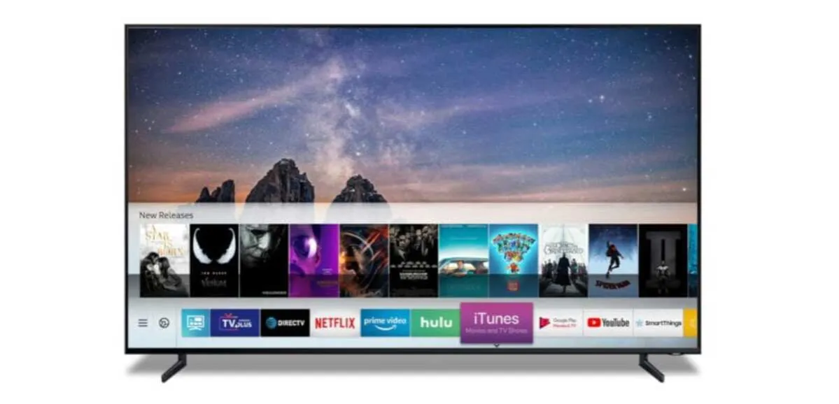 Zdjęcie Jak pobrać aplikacje na TV Samsung - proste kroki i porady