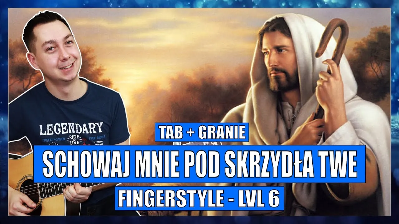 Zdjęcie Nuty do piosenki kiedy fale mórz – odkryj emocje w muzyce