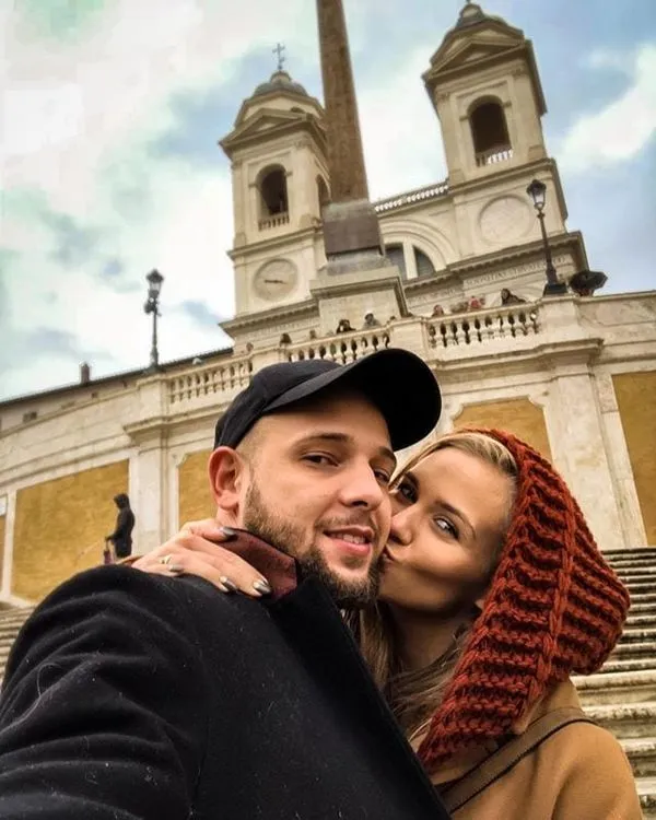 Zdjęcie Czy Kim Kaczorowska jest w ciąży? Sprawdzamy aktualne informacje i plotki