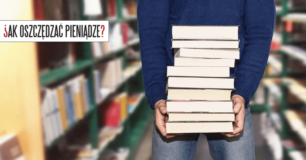 Zdjęcie Najlepsze książki o pieniądzach - poznaj sekrety zarządzania finansami osobistymi
