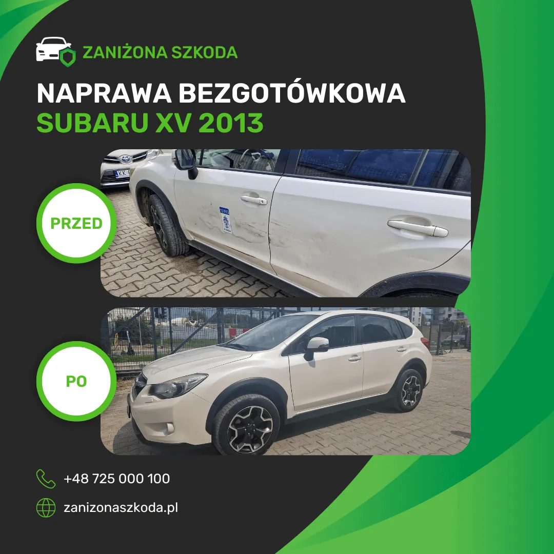 Zdjęcie Na kogo wystawić fakturę przy naprawie bezgotówkowej? Praktyczne wskazówki i zasady