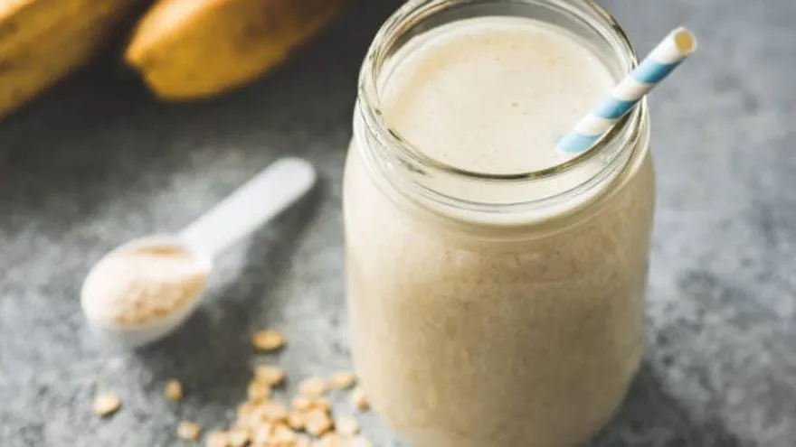 Zdjęcie Batido de avena para adelgazar: recetas efectivas y beneficios sorprendentes