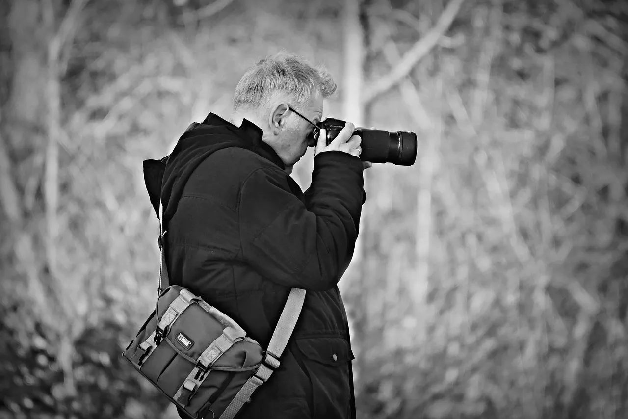 Zdjęcie Tania a dobra lustrzanka - najlepsze modele dla początkujących fotografów