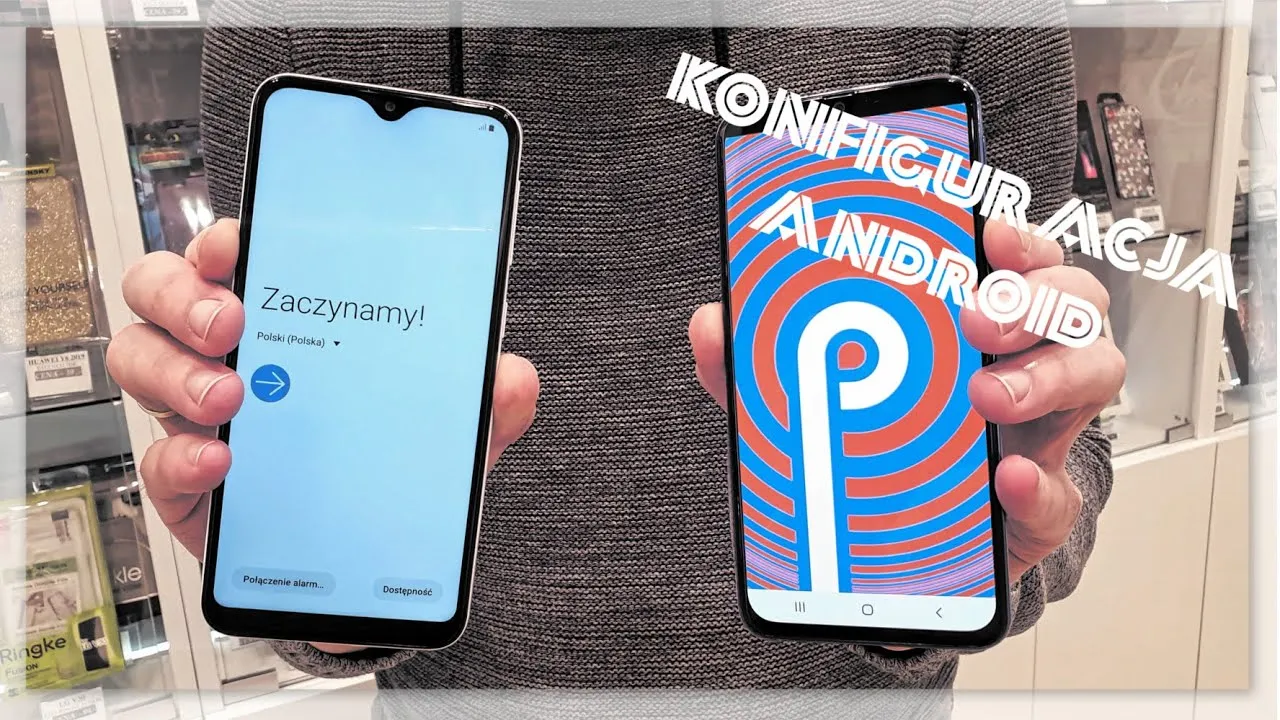 Zdjęcie Jak postępować z nowym telefonem, aby uniknąć problemów i frustracji