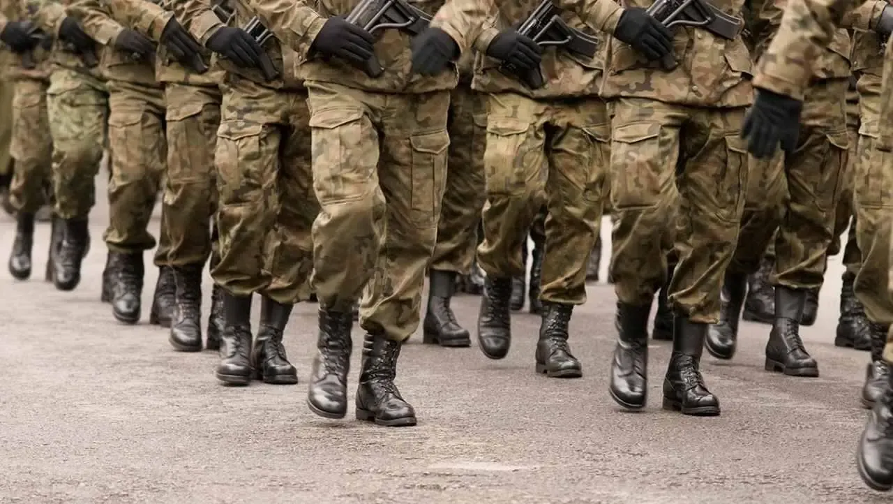 Zdjęcie Do jakich służb mundurowych najłatwiej się dostać? Oto prawda!