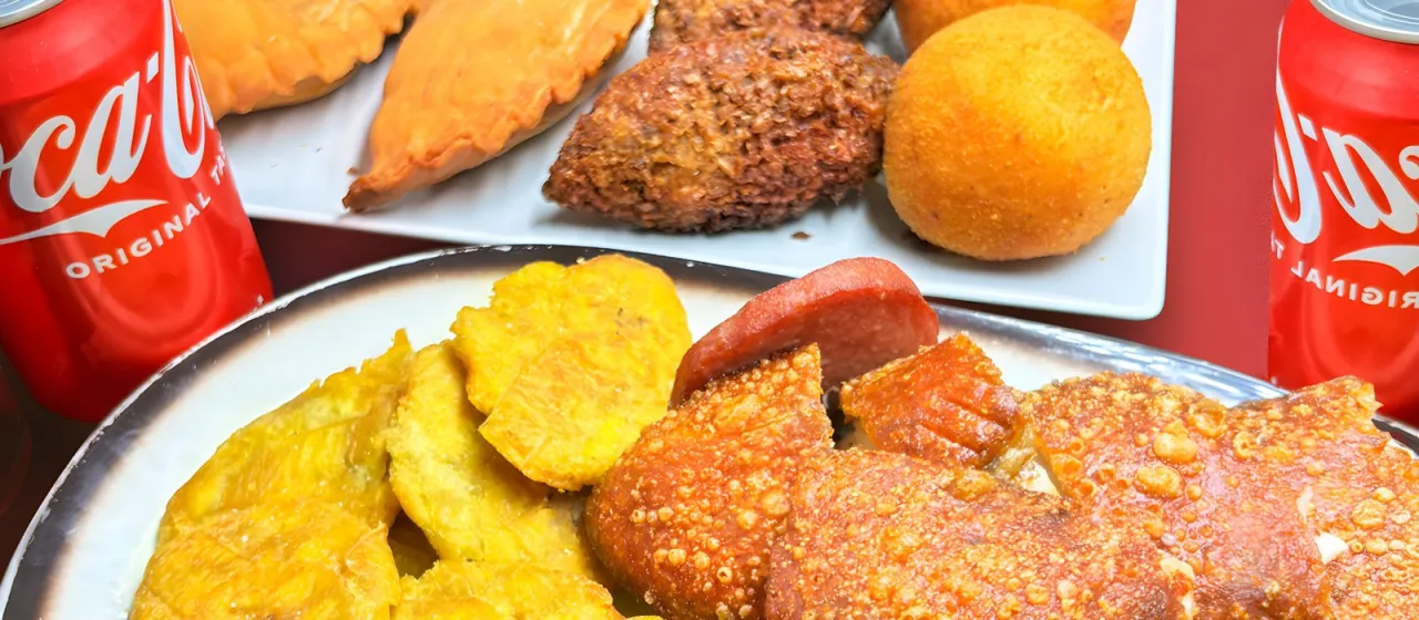 Zdjęcie Prieto Empanadas: Menú, horarios y reseñas que no te puedes perder