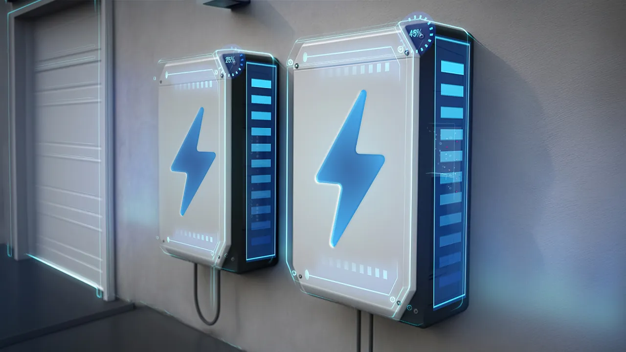 Zdjęcie Magazyn energii: Opłacalność, koszty i jak wybrać najlepszy w 2024