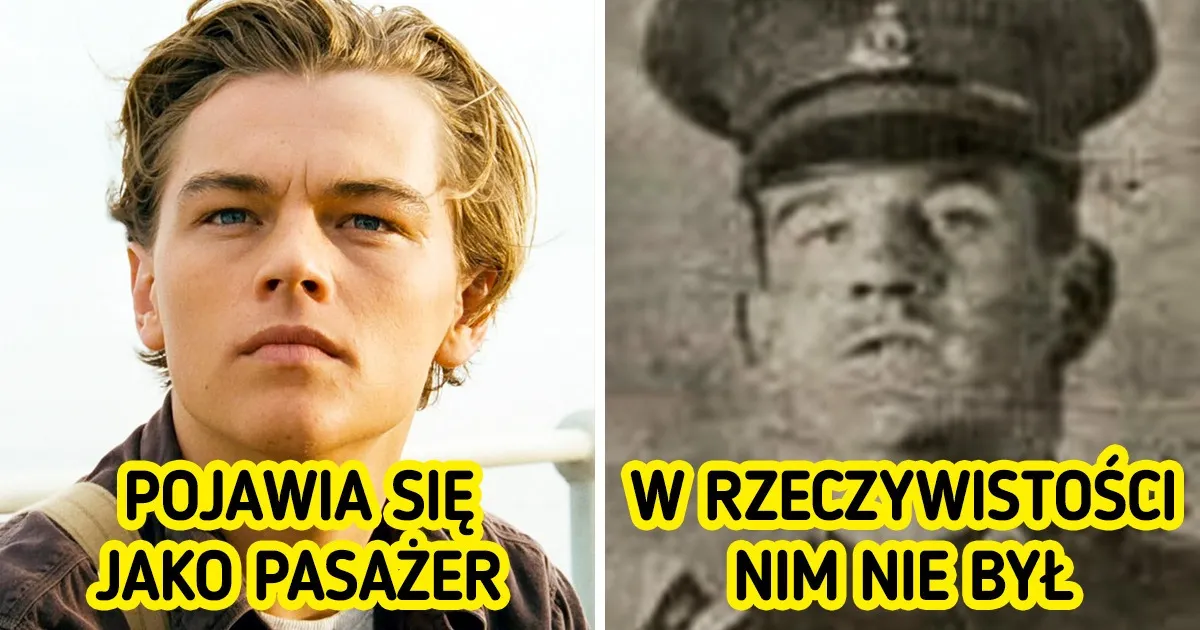Zdjęcie Historie które zmieniły Hollywood: 10 filmów przełomowych
