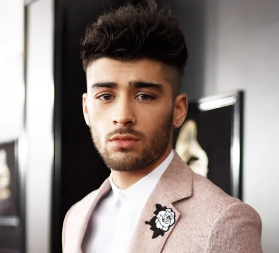 Zdjęcie Z kim jest Zayn Malik? Aktualny status związku i jego przemyślenia