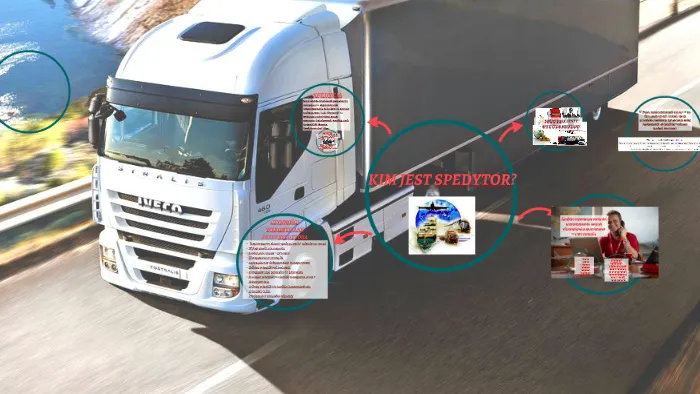 Zdjęcie Kim jest spedytor? Kluczowa rola i obowiązki w logistyce