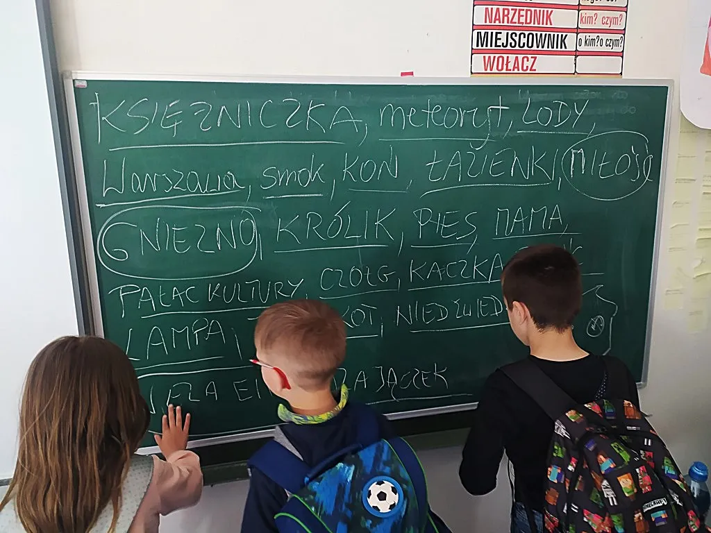Zdjęcie Jak nauczyć dziecko pisać opowiadania w sposób kreatywny i zabawny