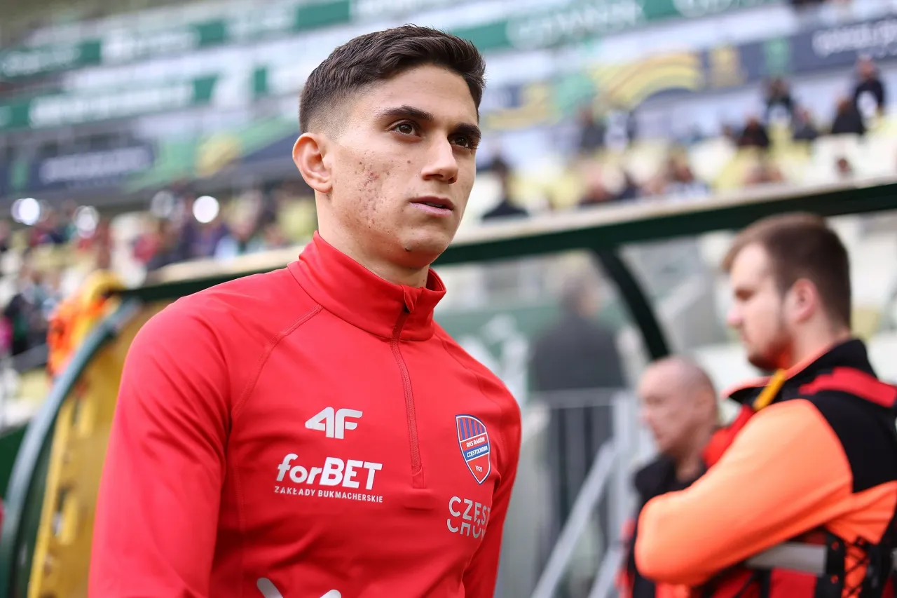 Zdjęcie Ben Lederman: Kim są rodzice polskiego talentu?