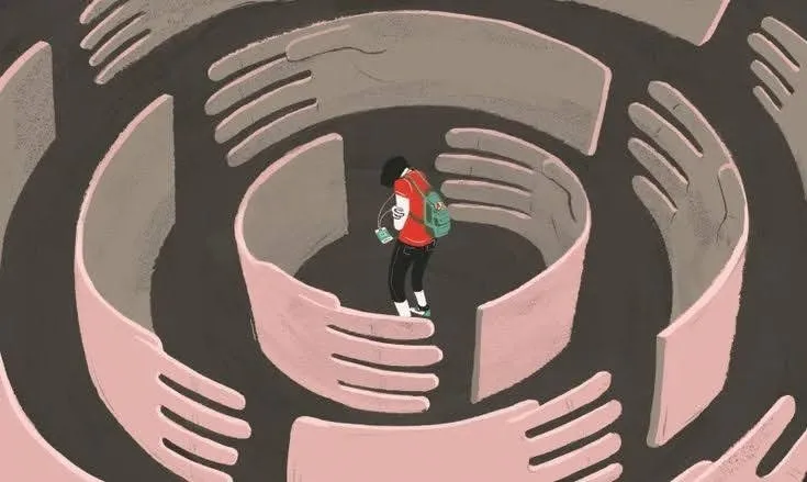 Zdjęcie Czego nie lubi Asperger? Odkryj trudne sytuacje i bodźce