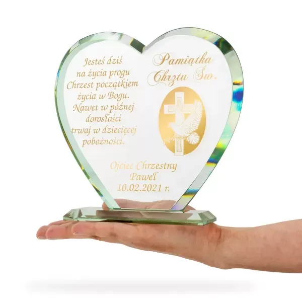 Zdjęcie Jaki prezent na chrzest od chrzestnego, który zaskoczy rodziców?