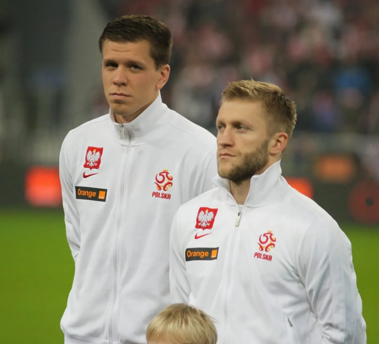Zdjęcie Wojciech Szczęsny - wiek, kariera i sukcesy polskiego bramkarza