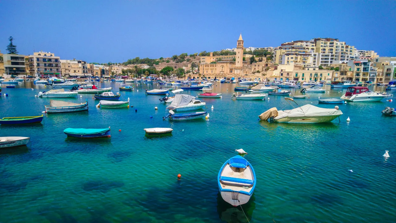 Zdjęcie Malta na własną rękę: Jak zaplanować niezapomnianą podróż